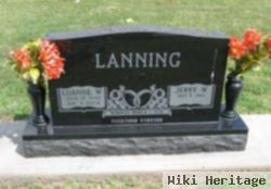 Luanne W. Lanning