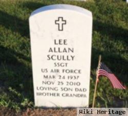 Sgt Lee Allan Scully