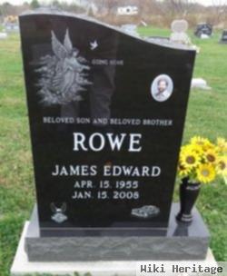 James E. Rowe