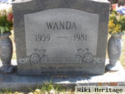 Wanda Kay Moore York