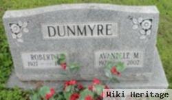 Robert C Dunmyre