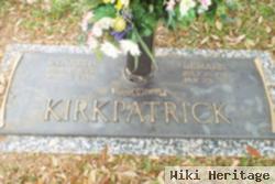 Demaris Kirkpatrick