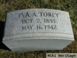 Eva A. Cone Tobey