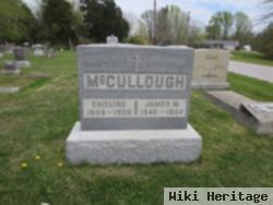 James Madison Mccullough