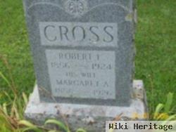 Robert L Cross