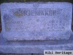 Mabel Shoemaker