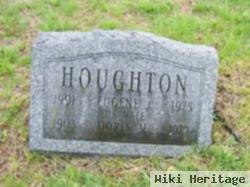 Doris M Houghton