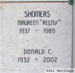 Maureen "renny" Shomers