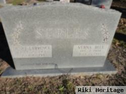 Verna Bell Surles