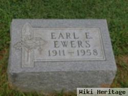 Earl Ewers