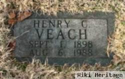 Henry C Veach