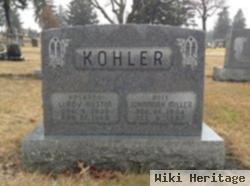 Leroy Austin Kohler