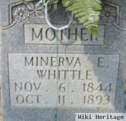 Minerva E, Whittle