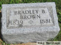 Bradley B. Brown