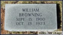 William Bryant Browning