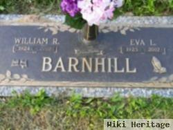 Eva Lucille Viers Barnhill