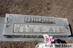 Annie C. Pritchard