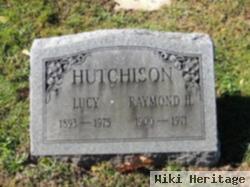 Raymond H. Hutchison
