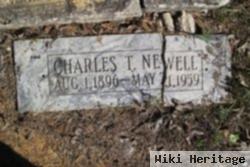 Charles Theodore Newell