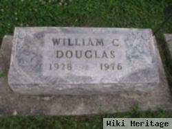 William C Douglas