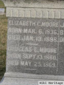 Elizabeth C. Moore