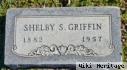 Shelby S Griffin