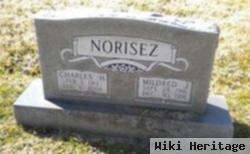 Charles Hoover Norisez