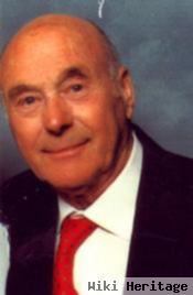 Merrill A. "pete" Miller