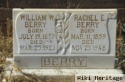 William Wiley Berry