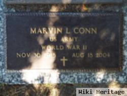 Marvin Leo Conn