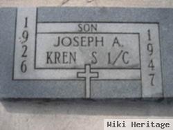 Joseph A. Kren