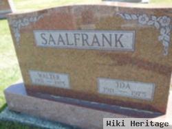 Ida Saalfrank