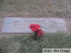 Vina Lee Greenwalt Wiechert