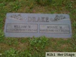 William V. Drake