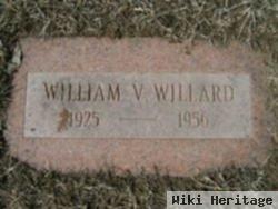 William V. Willard