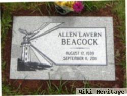 Allen Laverne Beacock