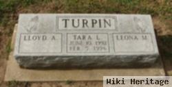 Tara L. Turpin