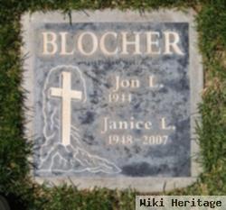 Janice L. Blocher