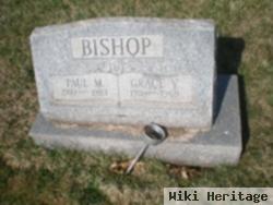 Grace V. Bishop