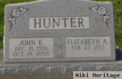 John E. Hunter