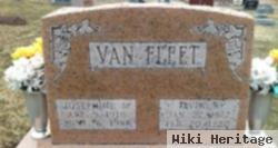 Irvin K Van Fleet