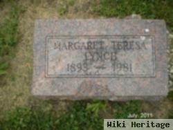 Margaret Teresa Lynch