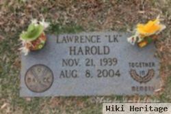 Lawrence Kern Harold