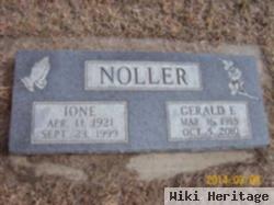 Ione Noller