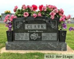 Eva L. Clark