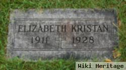 Elizabeth Kristan