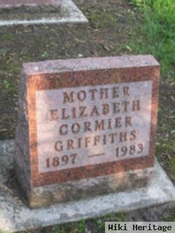 Elizabeth Griffiths