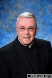 Rev Fr Owen John Mullen