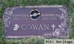 Winfield S. Cowan