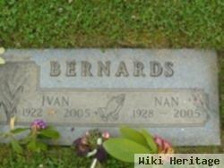 Ivan E. Bernards